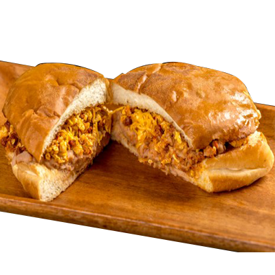 Chorizo Torta